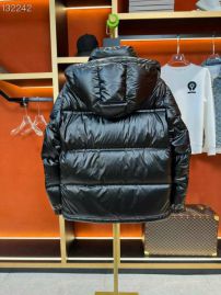 Picture of Prada Down Jackets _SKUPradaM-3XLzyn579393